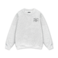 Upper East Side NYC Sweater