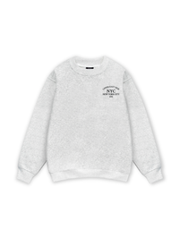 Upper East Side NYC Sweater