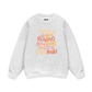 Autumn is For Reading Good Books Sweater