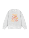 Autumn is For Reading Good Books Sweater