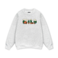 WILD Sweater