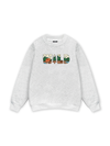 WILD Sweater