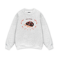 Autumn Season of Dreams Sweater