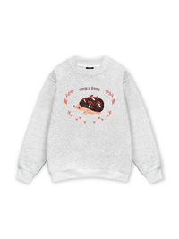 Autumn Season of Dreams Sweater