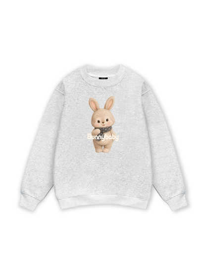 Bunny Baby Sweater