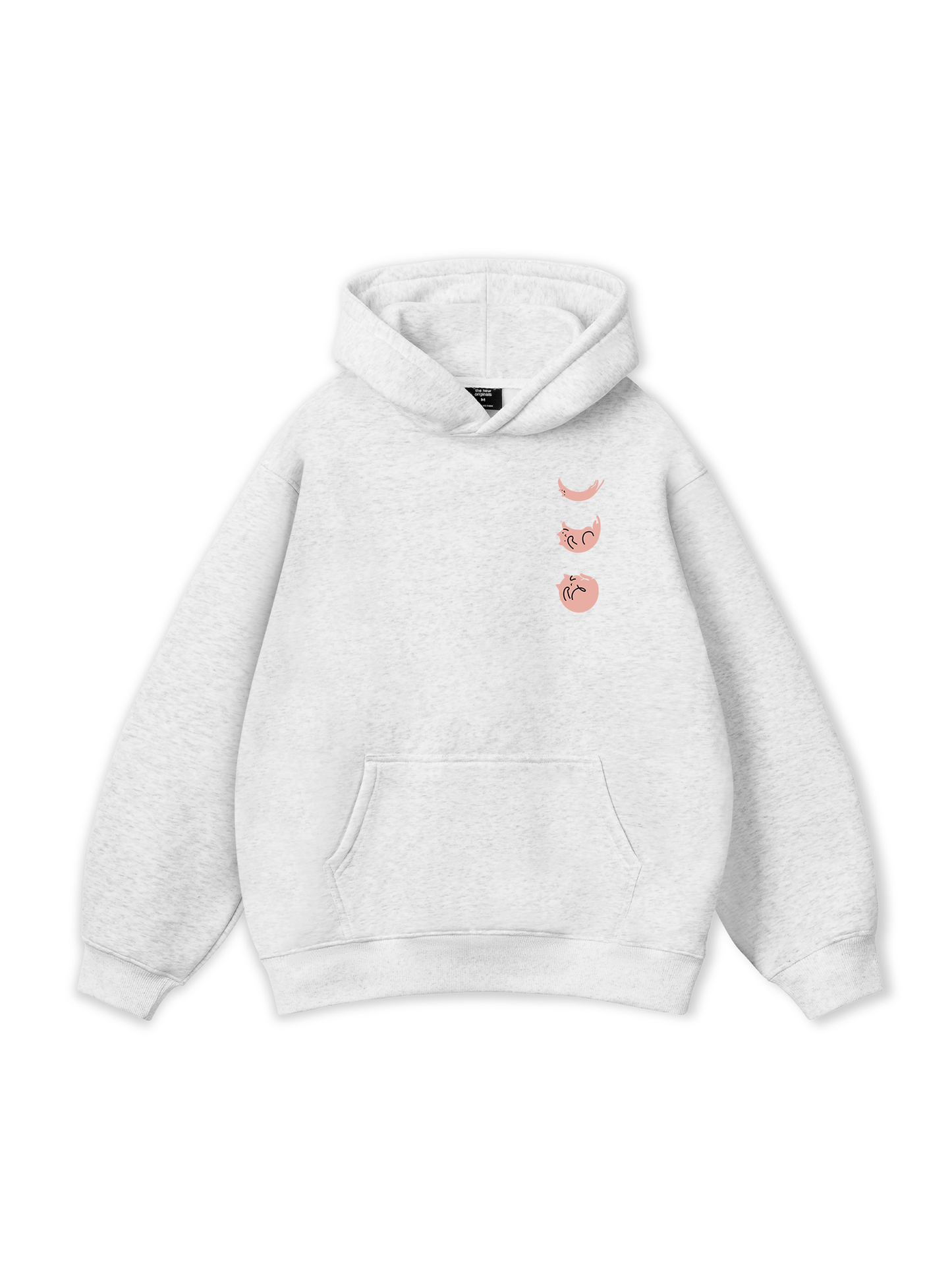 Fujisan Hoodie
