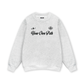 Your Own Path Sweater