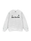 Your Own Path Sweater