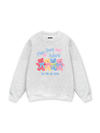 La Vie En Rose Sweater