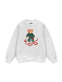 Ted & Bear Sweater