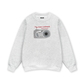 My Mom's camera Sweater