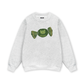 Candy Cat Sweater