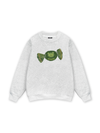 Candy Cat Sweater