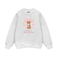 Mon petit ours Sweater