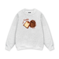 Canneles Sweater