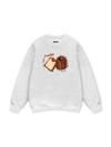 Canneles Sweater