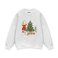 Merry Moments Sweater