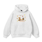 Autumn Vibes Autumn Leaves Hoodie