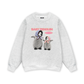 Baby Penguin Sweater