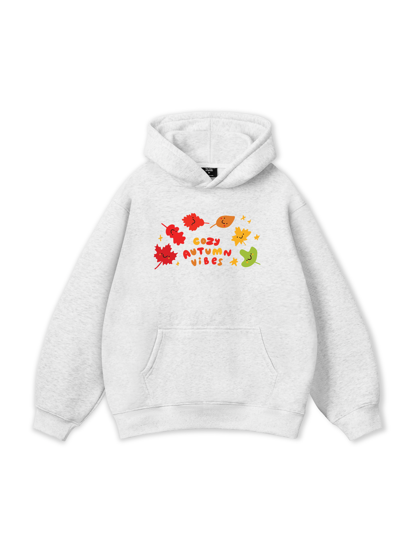 Autumn Cozy Autumn Vibes Hoodie