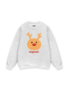 Merry Soul Sweater