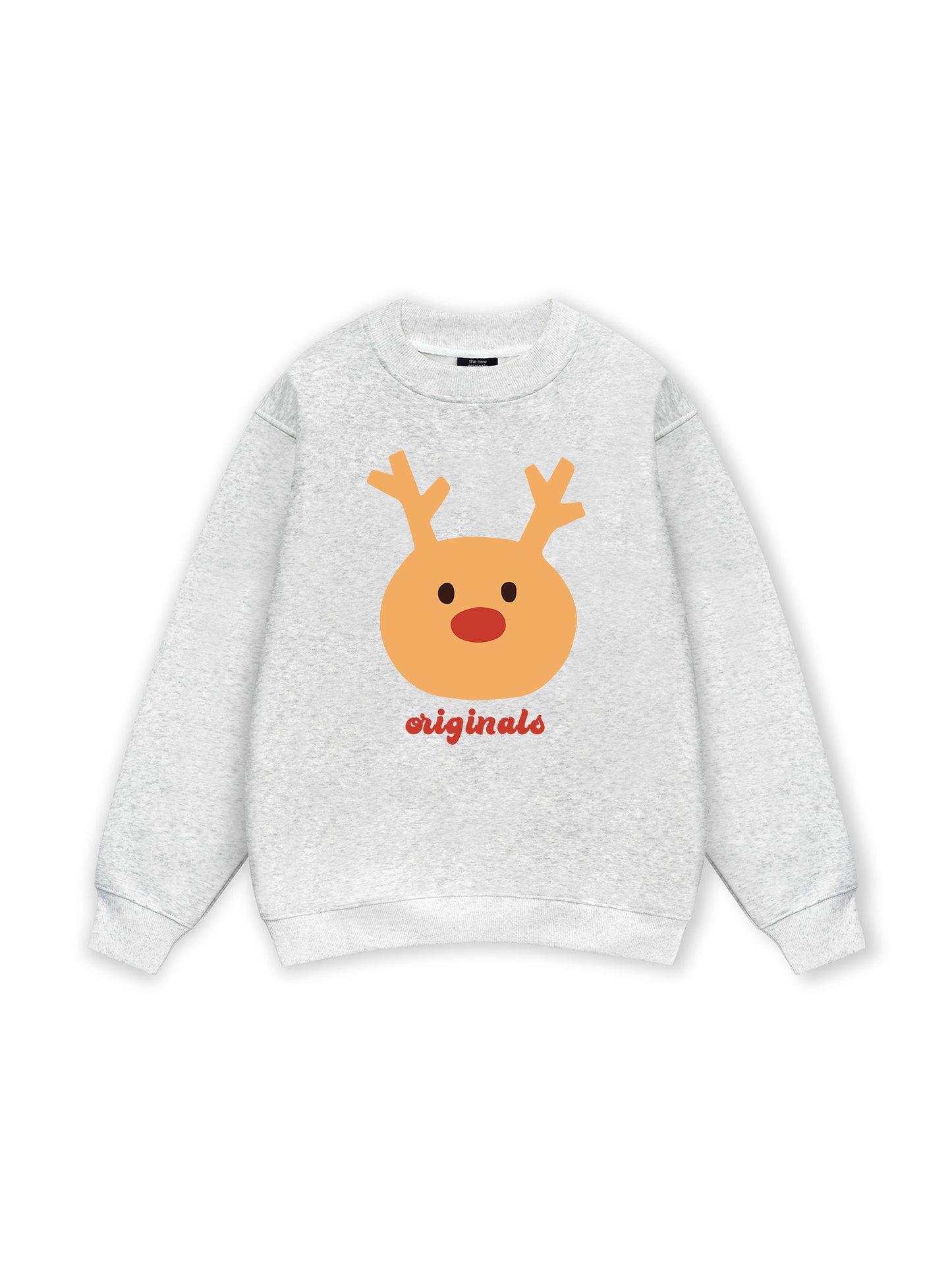 Merry Soul Sweater