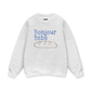 Bonjour Bebe Sweater