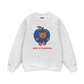 Ours à La Pomme Sweater