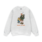 Ready to Hike Sweater