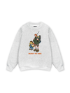 Ready to Hike Sweater