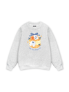 Sweetie for Sweetie Sweater