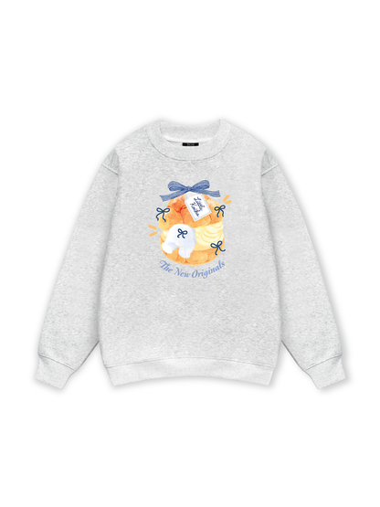 Sweetie for Sweetie Sweater