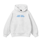 Less Talk More Coffee Hoodie