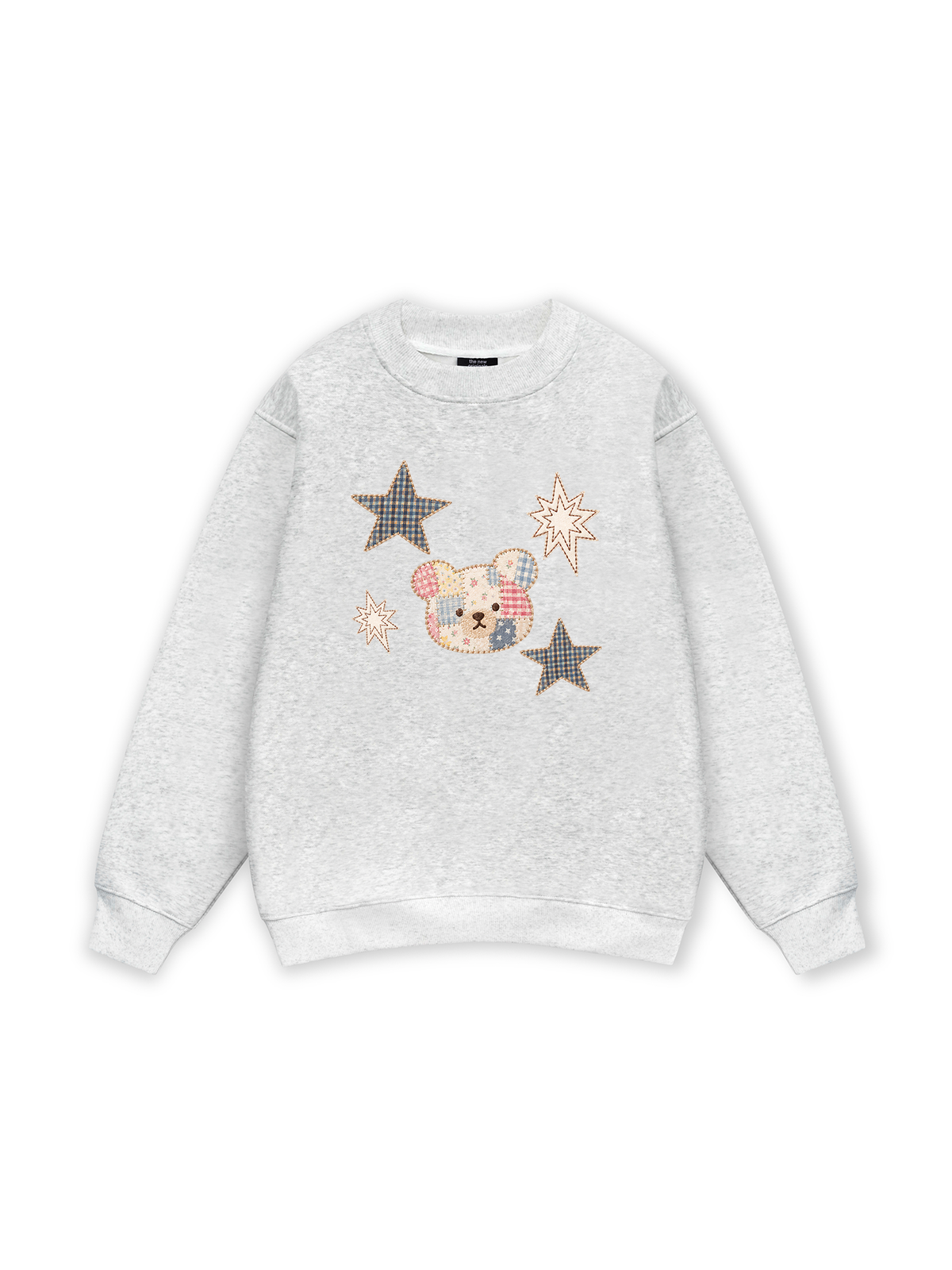 Cutie Bear Sweater