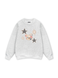 Cutie Bear Sweater