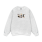 Respect The Bean Sweater
