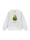 Little Tree Sweater