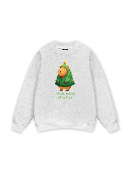 Little Tree Sweater