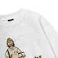 Go Out Coffee & Bread Sweater