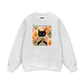 A Cat Sweater