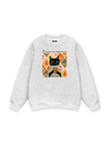 A Cat Sweater