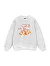 Mon Petit Dejeuner Sweater