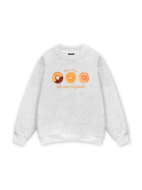 Donut Sweater