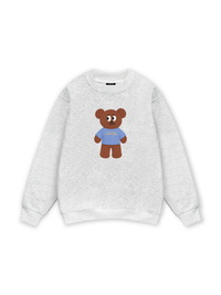 Too Cute For A Work Sweater