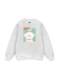 Cute Puppy Sweater