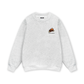 Let's Go Camping Sweater