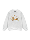 Autumn Vibes Autumn Leaves Sweater