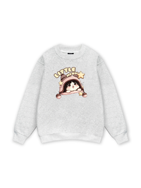 Little Meow Sweater