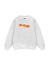 Cute Bread Sweater