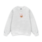 Petite Bear Sweater